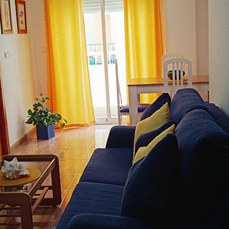 Apartement Costa Blanca Torrevieja Plage Eksteriør billede