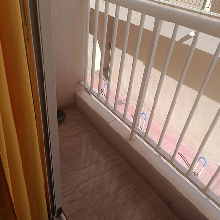 Apartement Costa Blanca Torrevieja Plage Eksteriør billede