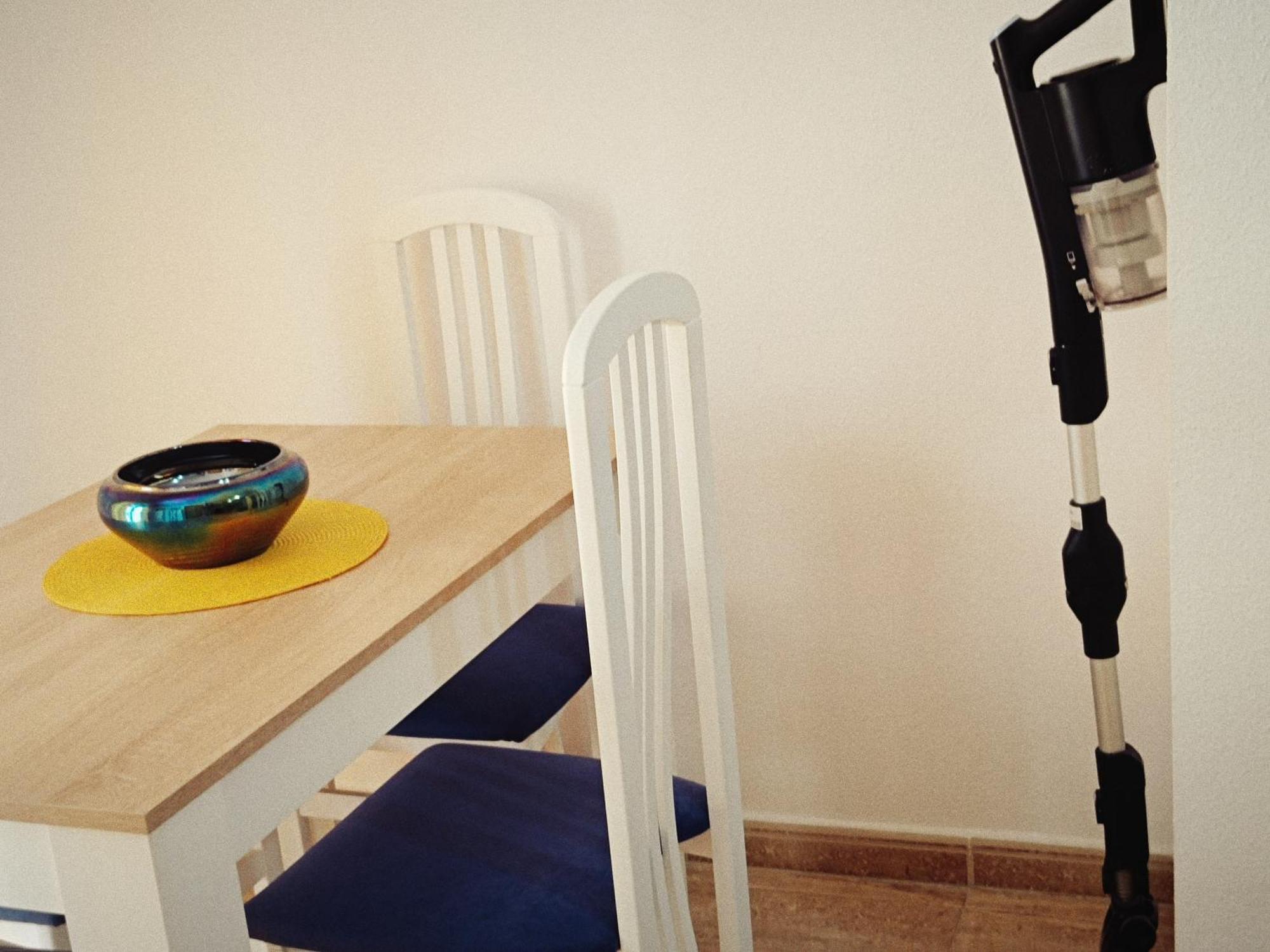 Apartement Costa Blanca Torrevieja Plage Eksteriør billede