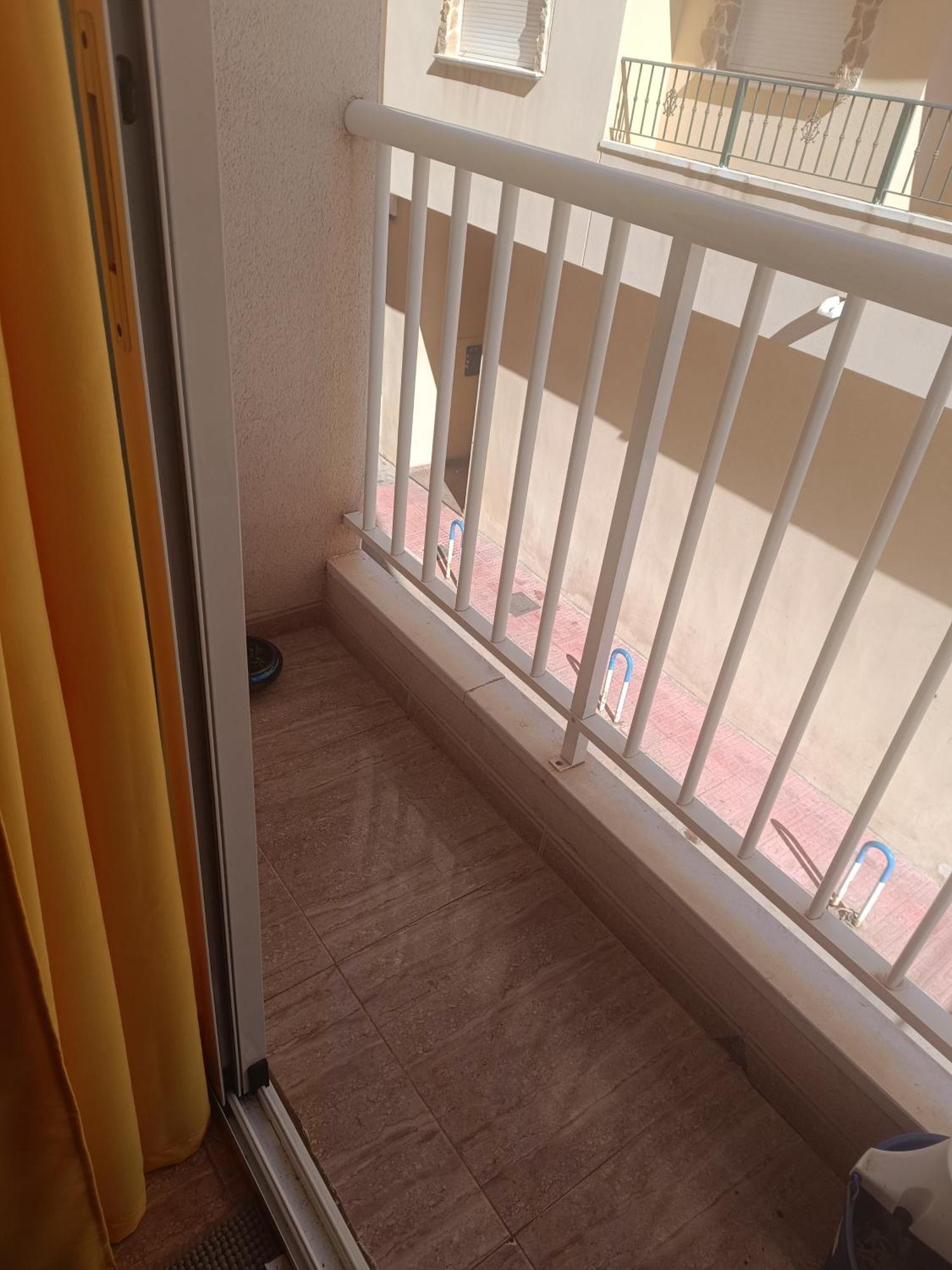 Apartement Costa Blanca Torrevieja Plage Eksteriør billede